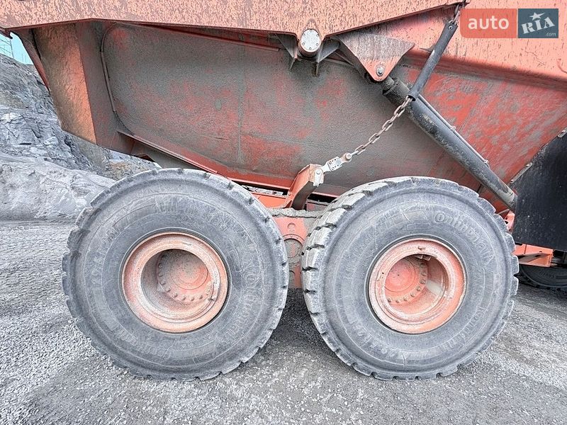 Другая спецтехника Doosan D 2011 в Рогатине