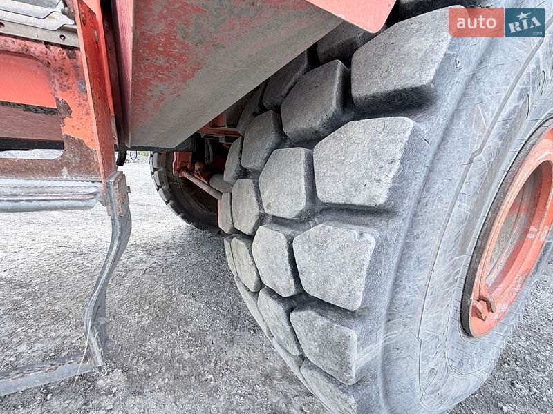 Другая спецтехника Doosan D 2011 в Рогатине