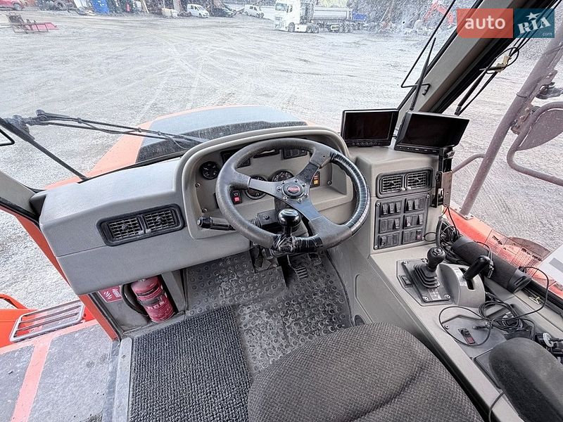 Другая спецтехника Doosan D 2011 в Рогатине