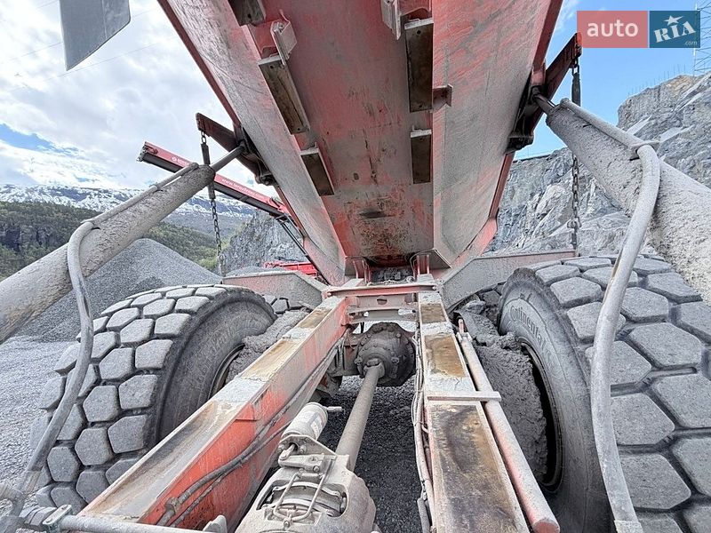 Другая спецтехника Doosan D 2011 в Рогатине