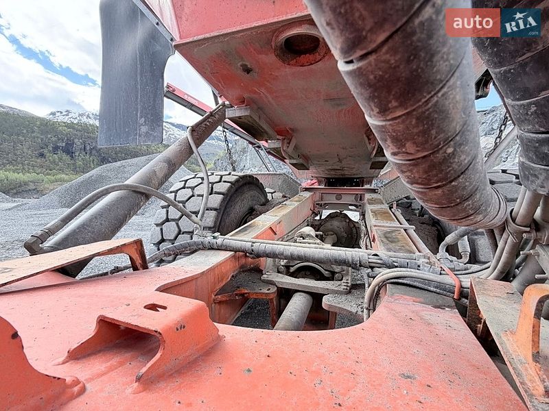 Другая спецтехника Doosan D 2011 в Рогатине