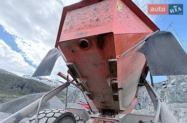Другая спецтехника Doosan D 2011 в Рогатине