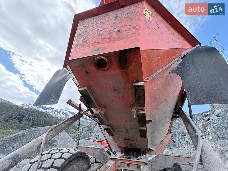 Другая спецтехника Doosan D 2011 в Рогатине