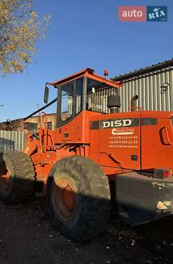 Фронтальный погрузчик Doosan DISD SD 300N 2017 в Житомире