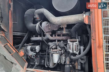 Фронтальні навантажувачі Doosan DL 2008 в Одесі