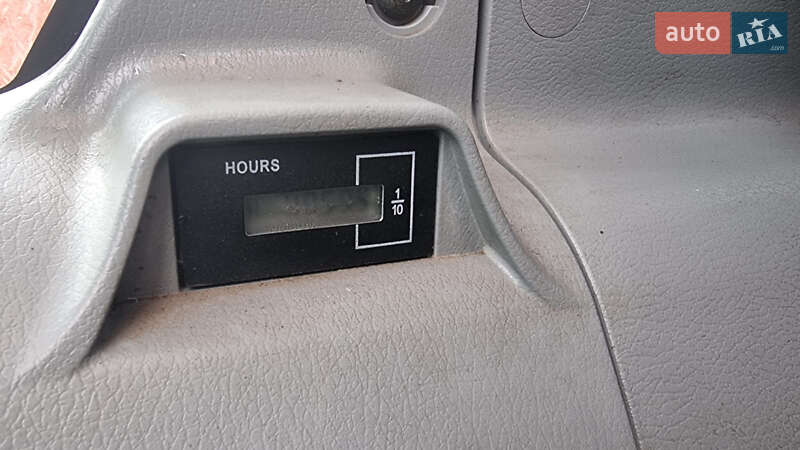 Гусеничный экскаватор Doosan DX 140 2018 в Одессе