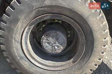 Колесный экскаватор Doosan DX 160W 2014 в 