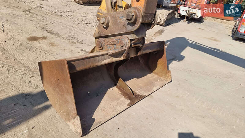 Гусеничний екскаватор Doosan DX 225LC-3 2014 в Одесі фото 18 Гусеничний екскаватор Doosan DX 225LC-3 2014 в Одесі