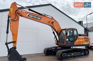 Гусеничный экскаватор Doosan DX 225LC-3 2025 в Киеве