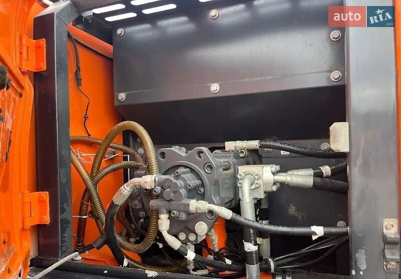 Гусеничный экскаватор Doosan DX 225LC-3 2017 в Киеве фото 2 Гусеничный экскаватор Doosan DX 225LC-3 2017 в Киеве