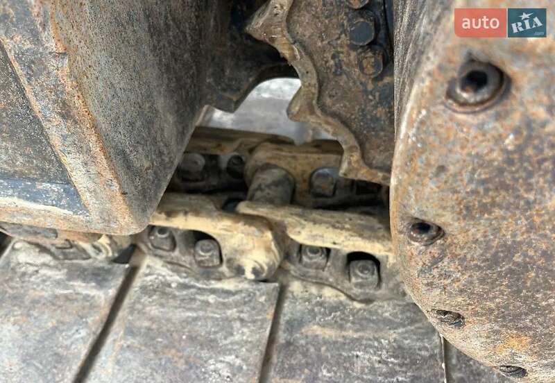 Гусеничный экскаватор Doosan DX 225LC-3 2017 в Киеве фото 11 Гусеничный экскаватор Doosan DX 225LC-3 2017 в Киеве