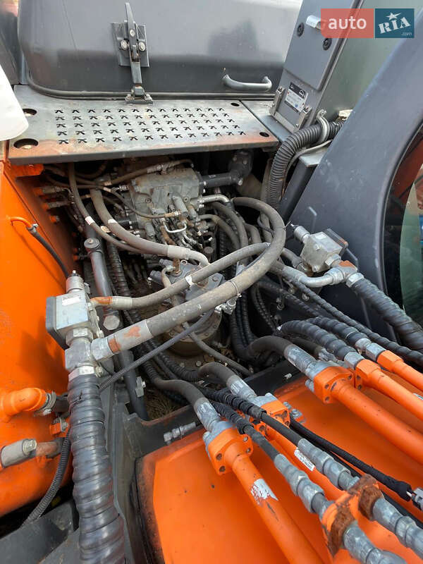 Гусеничний екскаватор Doosan DX 235LCR 2016 в Харкові