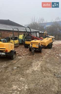 Компрессор Doosan DX 340 2014 в 