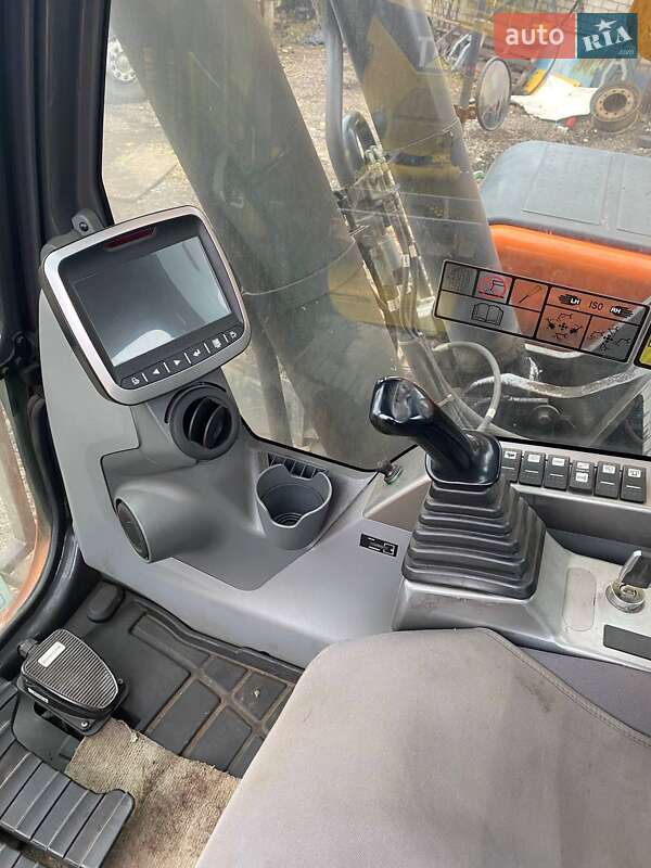 Гусеничний екскаватор Doosan DX 340 2020 в Кривому Розі