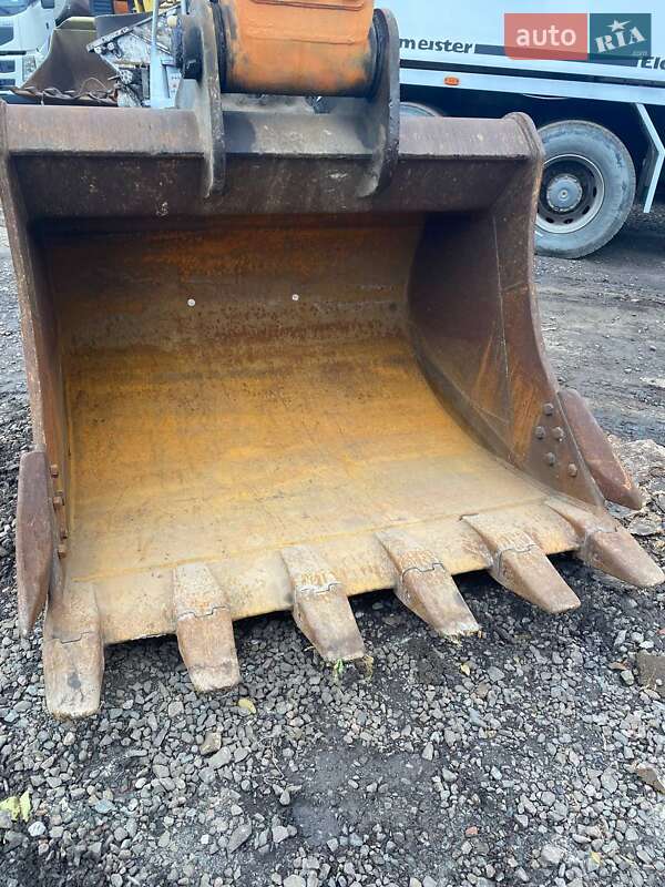 Гусеничний екскаватор Doosan DX 340 2020 в Кривому Розі