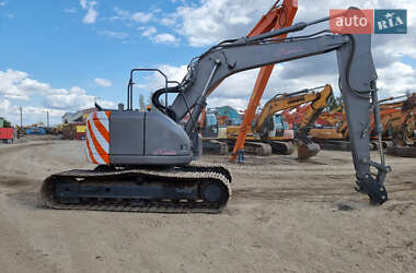 Гусеничный экскаватор Doosan DX 2022 в 