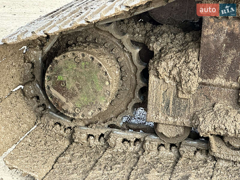 Гусеничный экскаватор Doosan DX 2013 в Одессе фото 3 Гусеничный экскаватор Doosan DX 2013 в Одессе