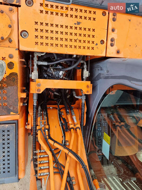 Гусеничный экскаватор Doosan DX 2013 в Одессе фото 23 Гусеничный экскаватор Doosan DX 2013 в Одессе