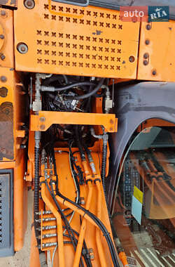 Гусеничный экскаватор Doosan DX 2013 в Одессе