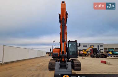 Гусеничний екскаватор Doosan DX 2024 в Києві
