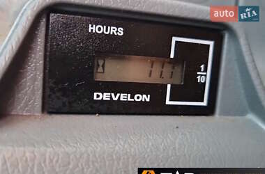 Гусеничний екскаватор Doosan DX 2024 в Києві