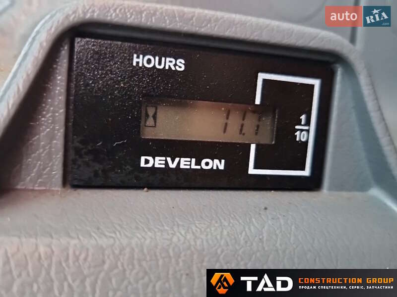 Гусеничный экскаватор Doosan DX 2024 в Киеве