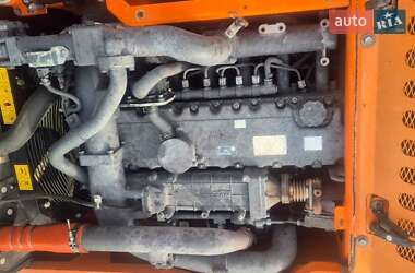 Экскаватор погрузчик Doosan DX 2013 в Черновцах