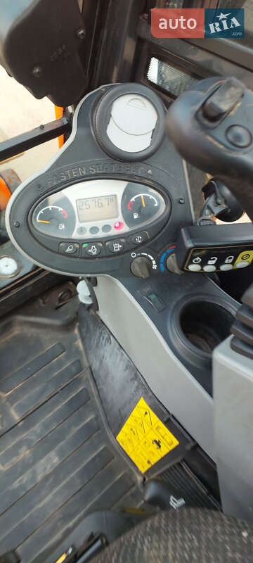 Миниэкскаватор Doosan DX 2020 в Луцке