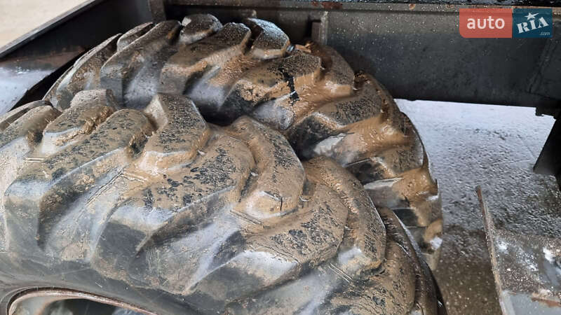 Колесный экскаватор Doosan DX 2018 в Одессе фото 18 Колесный экскаватор Doosan DX 2018 в Одессе