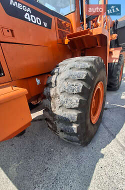 Фронтальні навантажувачі Doosan MEGA 2003 в Києві