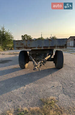 Фургон Dorgler DKO18 1992 в 
