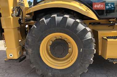 Колесный экскаватор Dowbush E3CXL 2025 в 