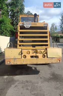 Фронтальный погрузчик Dressta 534 2006 в 