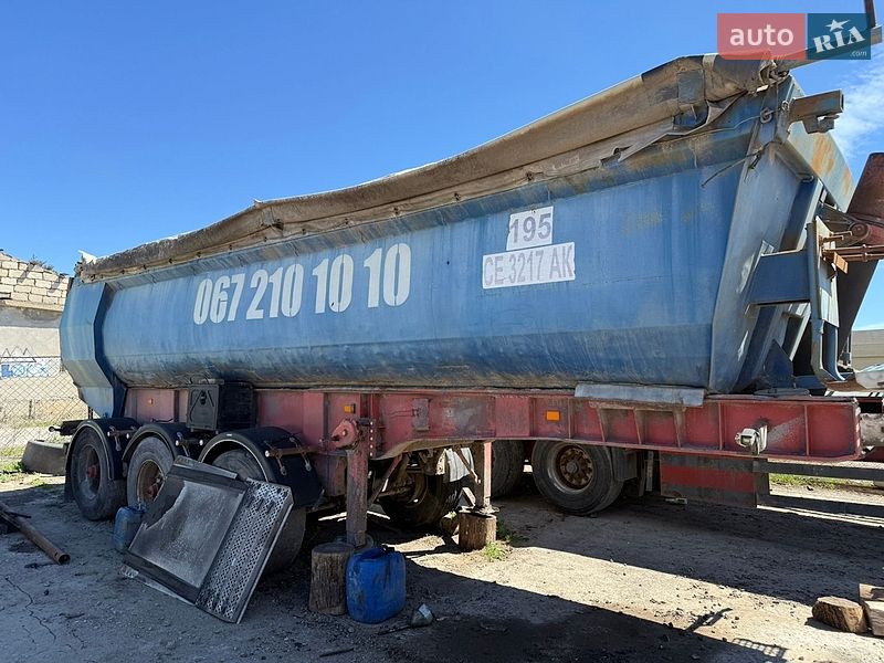 Dromech BHT 1997 Dromech BHT 1997