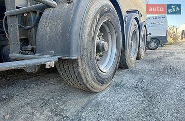 Газовоз Dromech BHT 2004 в Ровно