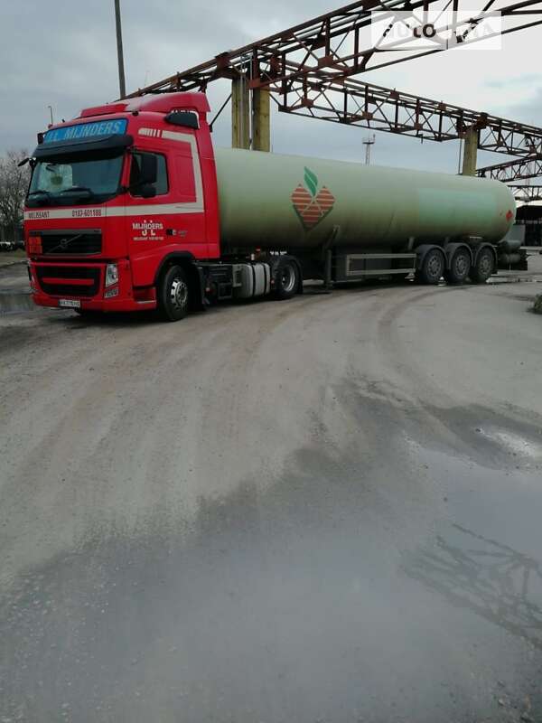 Dromech CNG 2003