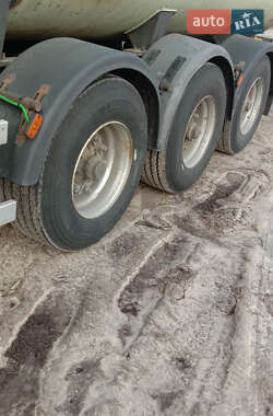 Газовоз Dromech CNG 2004 в 