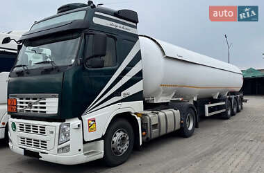 Газовоз Dromech CNG 2006 в 