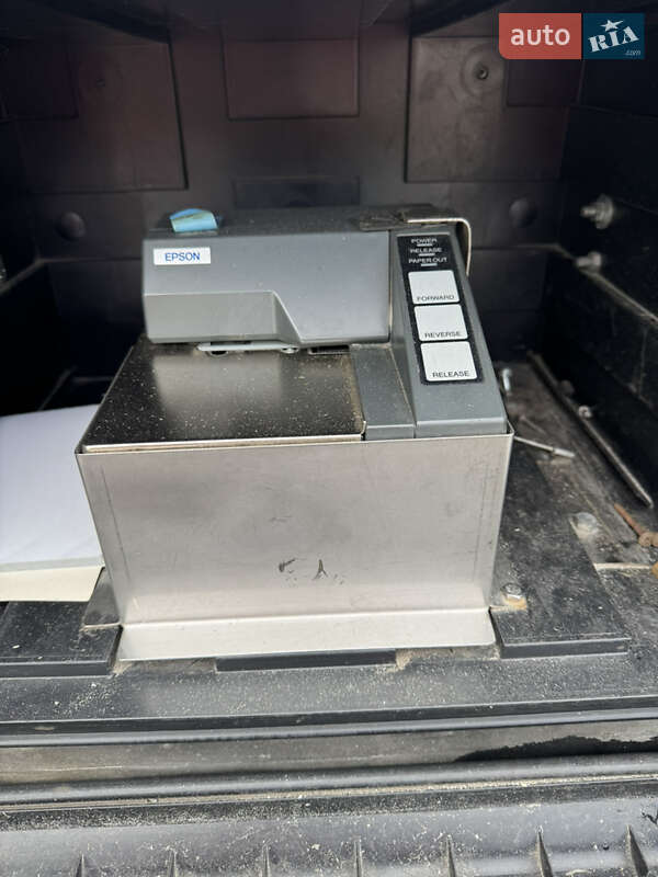 Газовоз Dromech CNG 2006 в Днепре