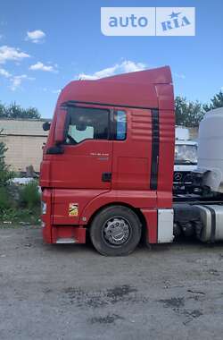 Цистерна полуприцеп Dromech CNK 2005 в 