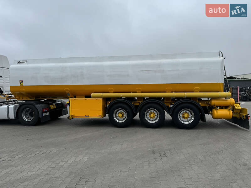 Dromech CNK 2007