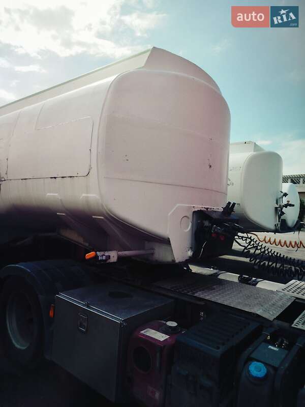 Dromech CNK 1998 Dromech CNK 1998