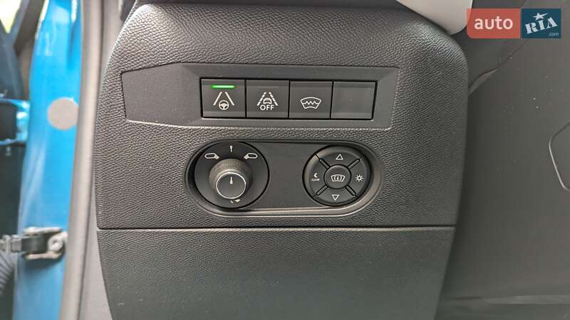 Позашляховик / Кросовер DS 3 Crossback 2020 в Києві