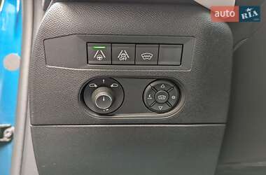 Внедорожник / Кроссовер DS 3 Crossback 2020 в 