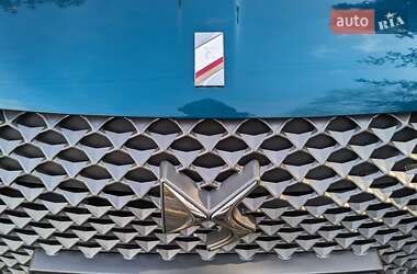 Внедорожник / Кроссовер DS 3 Crossback 2020 в 