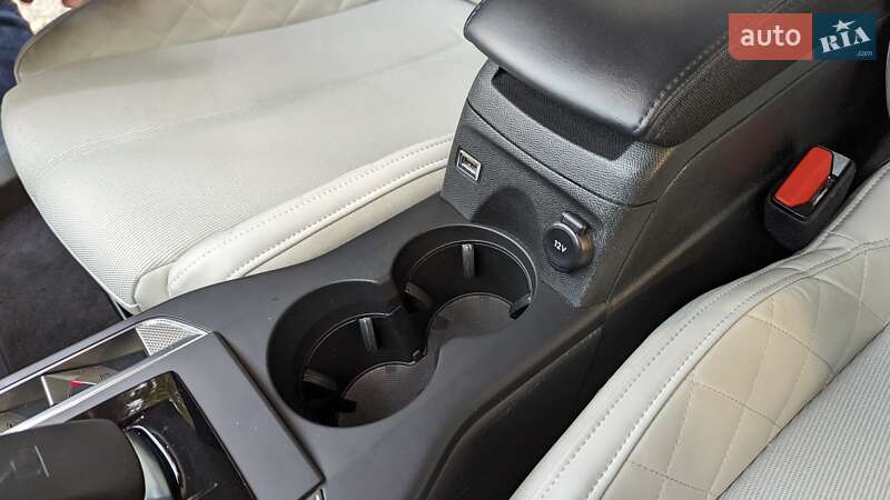 Позашляховик / Кросовер DS 3 Crossback 2020 в Києві