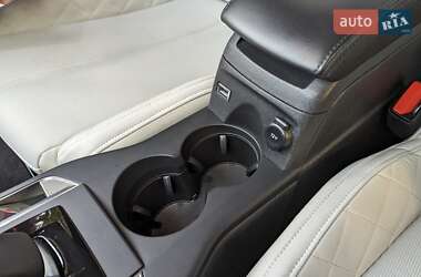 Внедорожник / Кроссовер DS 3 Crossback 2020 в 