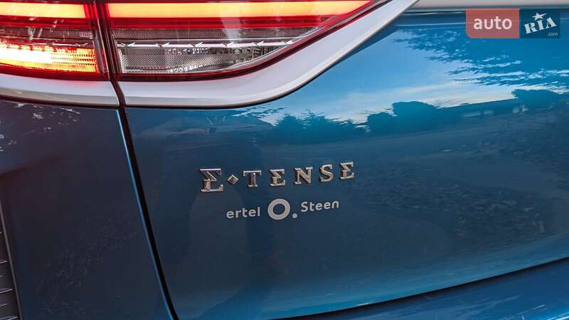 Позашляховик / Кросовер DS 3 Crossback 2020 в Києві