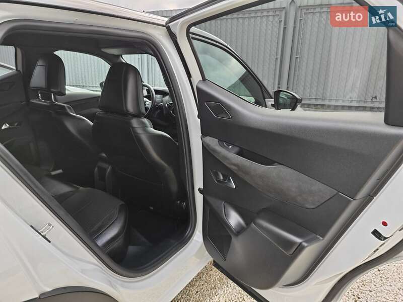Внедорожник / Кроссовер DS 3 Crossback 2020 в Житомире