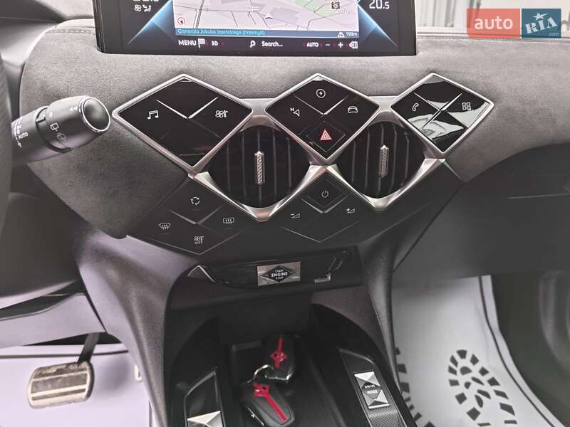 Внедорожник / Кроссовер DS 3 Crossback 2020 в Житомире